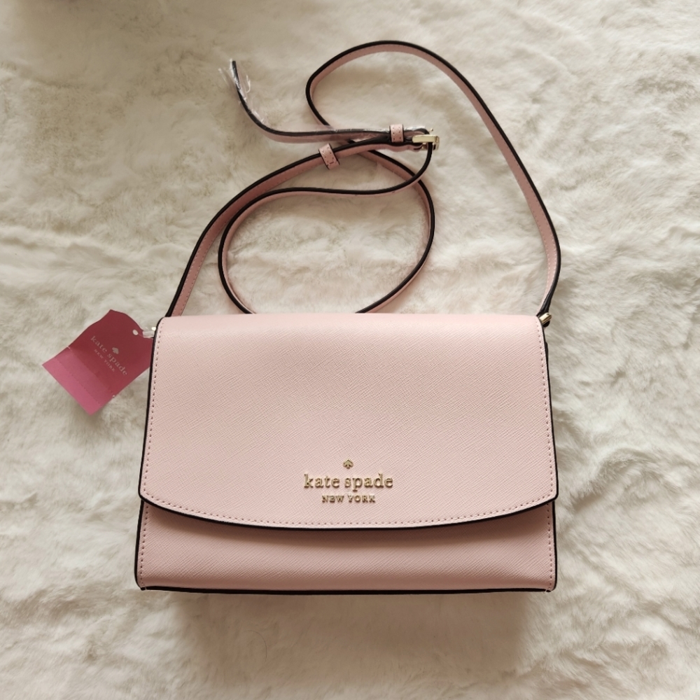 Kate Spade Pink Bag